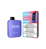 STLTH Titan Max STLTH Titan Max - Blue Peach Ice (MB)