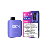 STLTH Titan Max STLTH Titan Max - Blue Razz (MB)