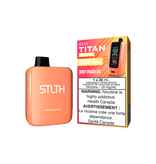 STLTH Titan Max STLTH Titan Max - Juicy Peach Ice (MB)