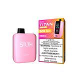 STLTH Titan Max STLTH Titan Max - Punch Ice (MB)