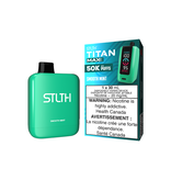 STLTH Titan Max STLTH Titan Max - Smooth Mint (MB)