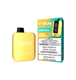 STLTH Titan Max STLTH Titan Max - Tropical Mango Ice (MB)
