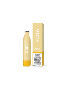 Vice 2500 Vice 2500 - Banana Ice (MB)