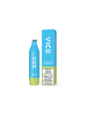 Vice 2500 Vice 2500 - Blue Razz Melon Ice (MB)