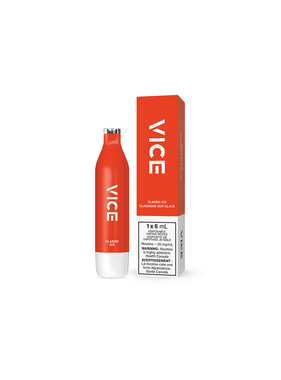 Vice 2500 Vice 2500 - Classic Ice (MB)