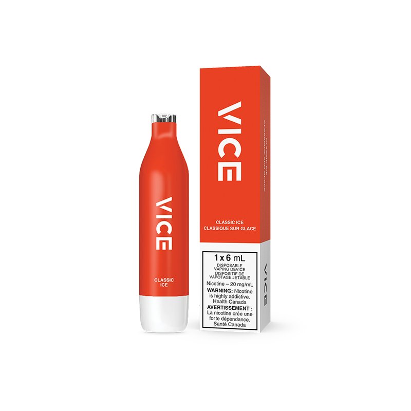 Vice 2500 Vice 2500 - Classic Ice (MB)