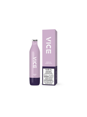 Vice 2500 Vice 2500 - Grape Ice (MB)