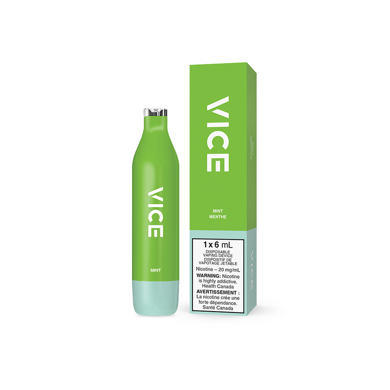 Vice 2500 Vice 2500 - Mint (MB)