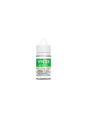 STLTH Titan Max Vice Salt - Apple Kiwi Melon Ice (MB)