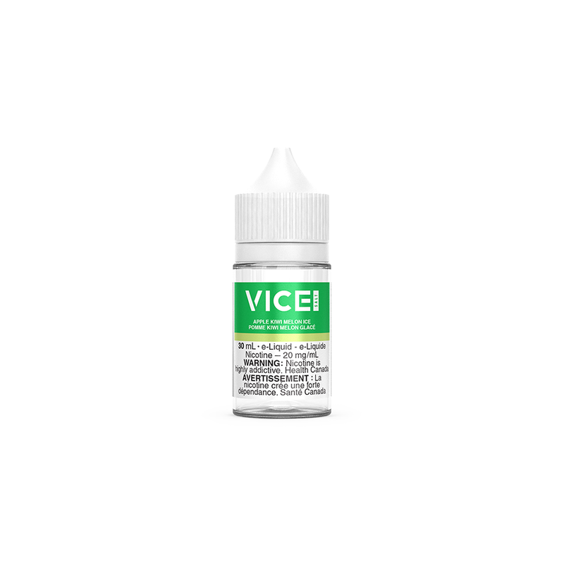 STLTH Titan Max Vice Salt - Apple Kiwi Melon Ice (MB)