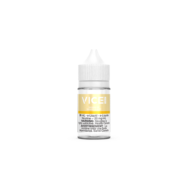 Vice Salt Vice Salt - Banana Ice (MB)
