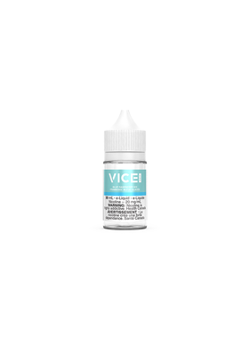 Vice Salt Vice Salt - Blue Raspberry Ice (MB)