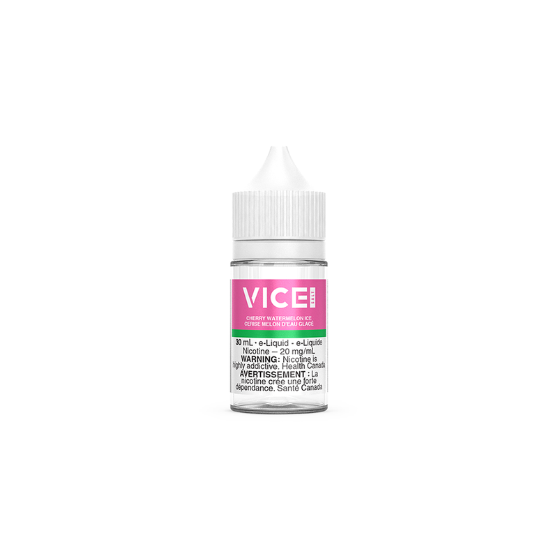 Vice Salt Vice Salt - Cherry Watermelon Ice (MB)
