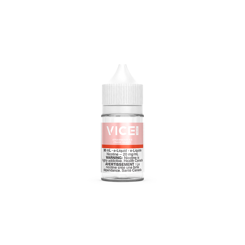 Vice Salt Vice Salt - Strawberry Ice (MB)