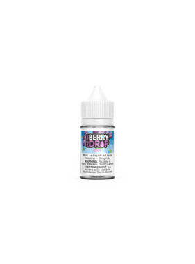 Berry Drop Salt Berry Drop Salt - GRAPE 30ml (MB)