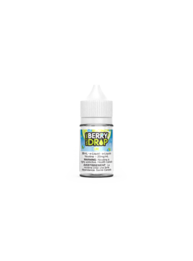 Berry Drop Salt Berry Drop Salt - LIME 30ml (MB)
