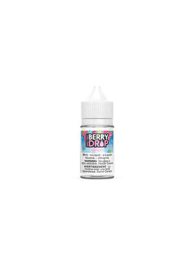 Berry Drop Salt Berry Drop Salt - RASPBERRY 30ml (MB)