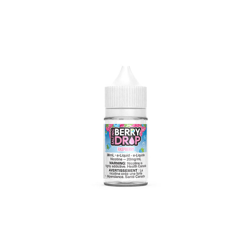Berry Drop Salt Berry Drop Salt - RASPBERRY 30ml (MB)