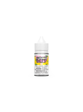 Lemon Drop Salt Lemon Drop Salt - PINK 30ml (MB)