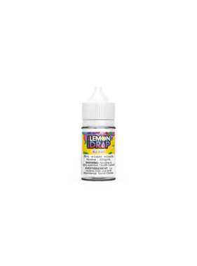 Lemon Drop Salt Lemon Drop Salt - WILD BERRY 30ml (MB)