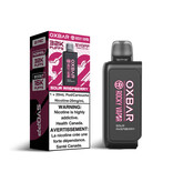 OXBAR SVOPP OXBAR SVOPP Pod - Sour Raspberry  (MB)