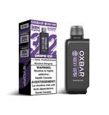 OXBAR SVOPP OXBAR SVOPP Pod - Grape Ice  (MB)