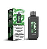 OXBAR SVOPP OXBAR SVOPP Pod - Canada D  (MB)