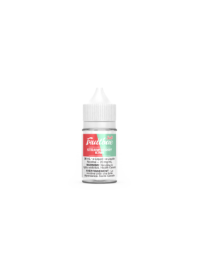 STLTH Fruitbae Salt - Strawberry Kiwi 30ml (MB)