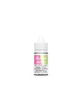 STLTH Fruitbae Salt - Raspberry Sour Apple 30ml (MB)