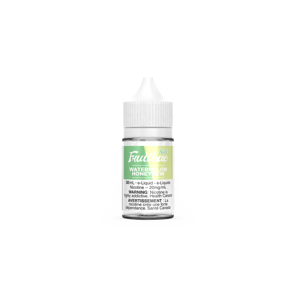 STLTH Fruitbae Salt - Honeydew Watermelon 30ml (MB)