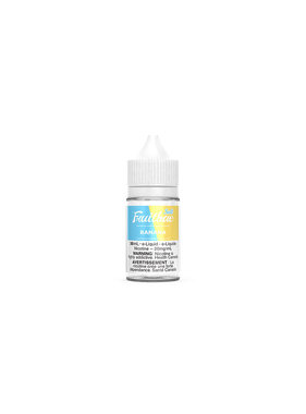 Fruitbae Salt Fruitbae Salt - Banana 30ml (MB)