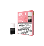 STLTH STLTH Pods - Strawberry 3pk (MB)