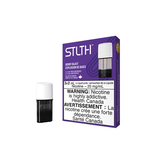 STLTH STLTH Pods - Berry Blast 3pk (MB)
