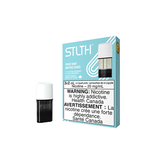 STLTH STLTH Pods - Frost Mint 3pk (MB)