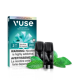 Vuse Pod Vuse Pods 2pk - Polar Mint (MB)