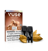 Vuse Pod Vuse Pods 2pk - Smooth Tobacco (MB)