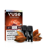 Vuse Pod Vuse Pods 2pk - Rich Tobacco (MB)