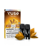 Vuse Pod Vuse Pods 2pk - Golden Tobacco (MB)