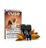 Vuse Pod Vuse Pods 2pk - Creamy Tobacco (MB)