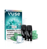 Vuse Pod Vuse Pods 2pk - Mint Ice (MB)