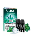 Vuse Pod Vuse Pods 2pk - Spearmint (MB)