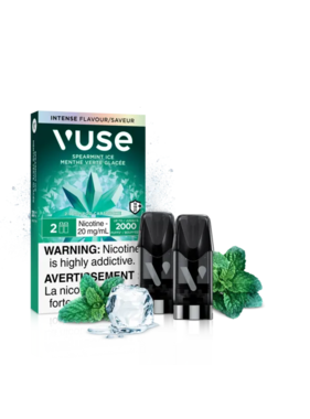 Vuse Pod Vuse Pods 2pk - Spearmint (MB)