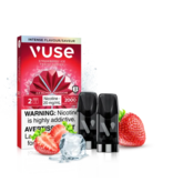 Vuse Pod Vuse Pods 2pk - Strawberry Ice (MB)