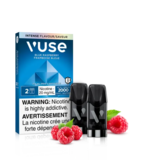 Vuse Pod Vuse Pods 2pk - Blueberry Raspberry (MB)