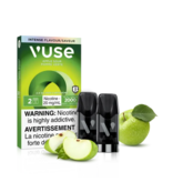 Vuse Pod Vuse Pods 2pk - Green Apple (MB)