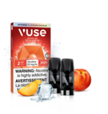 Vuse Pod Vuse Pods 2pk - Peach Ice (MB)