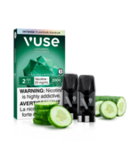 Vuse Pod Vuse Pods 2pk - Cucumber (MB)