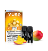 Vuse Pod Vuse Pods 2pk - Mango (MB)