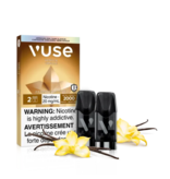 Vuse Pod Vuse Pods 2pk - Vanilla (MB)
