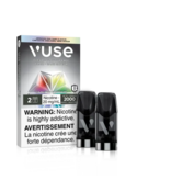 Vuse Pod Vuse Pods 2pk - Clear (MB)